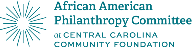 Logo for African American Philanthropy Committee